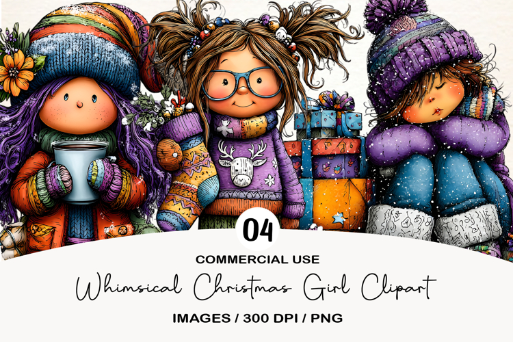 Holiday Clipart Image 8