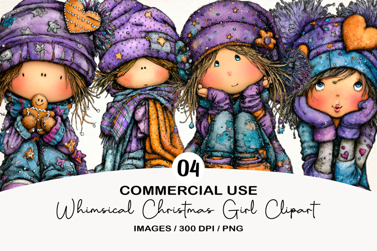 Holiday Clipart Image 13