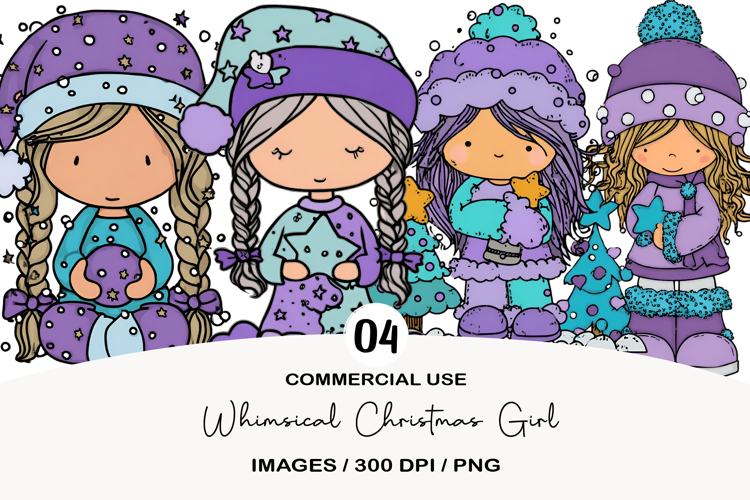 Holiday Clipart Image 12