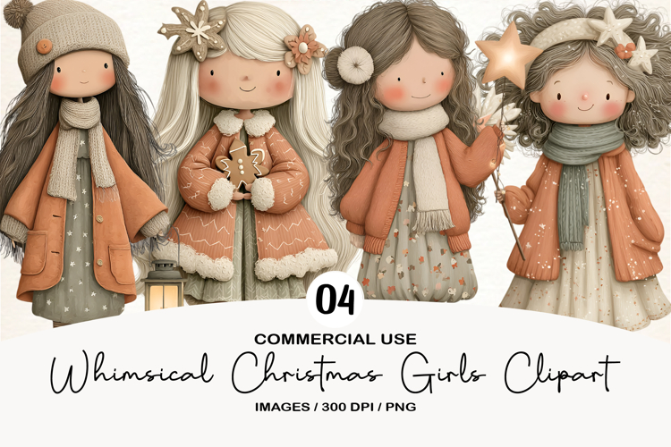 Christmas Clipart Image 18