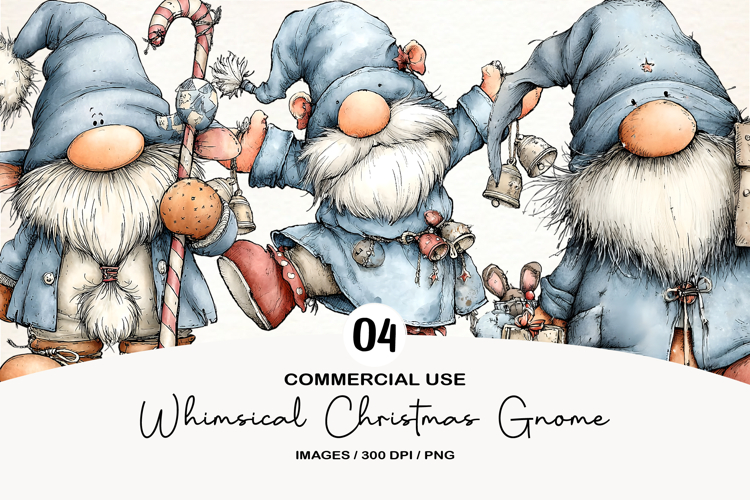 Holiday Clipart Image 24