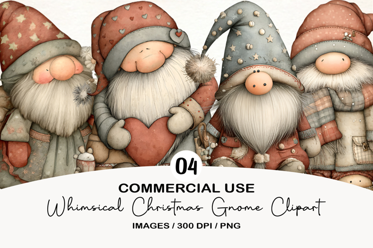 Holiday Clipart Image 12