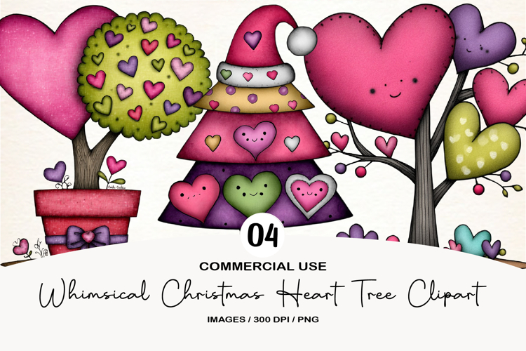 Holiday Clipart Image 3