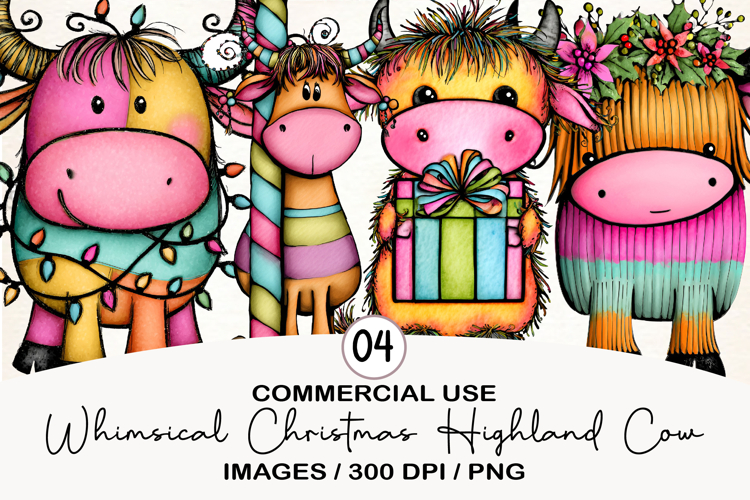 Holiday Clipart Image 10