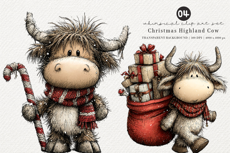 Christmas Png Image 12
