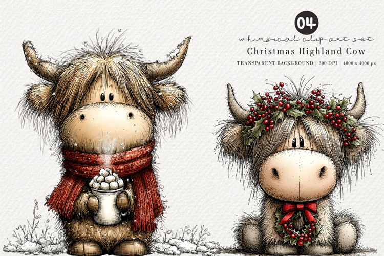 Christmas Png Image 10