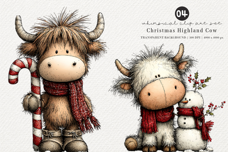 Christmas Png Image 13