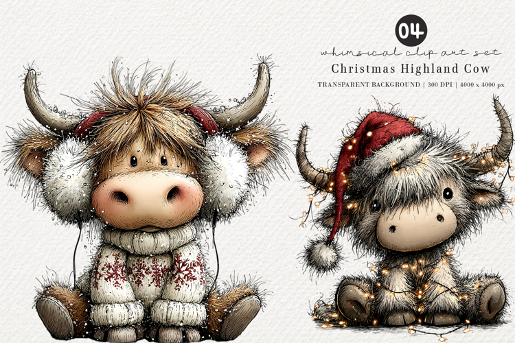 Christmas Png Image 11