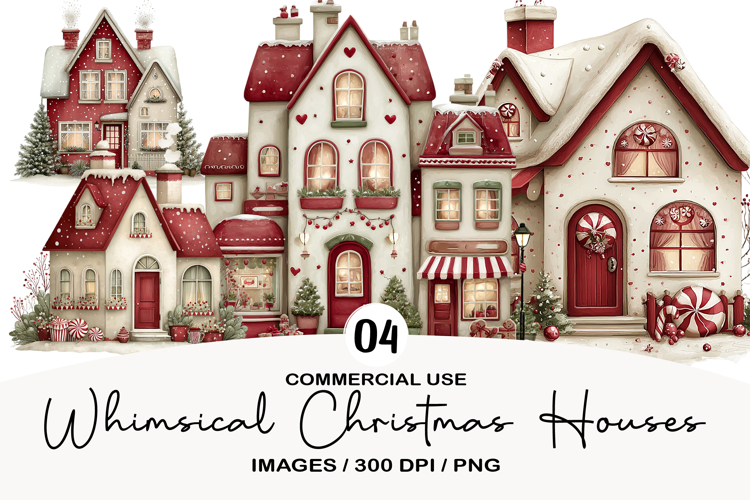 Holiday Clipart Image 9