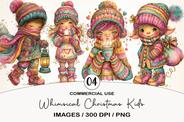 Christmas Clipart Image 10