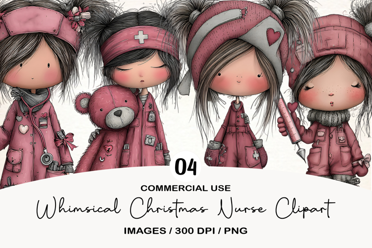 Christmas Snowman Clipart Image 7