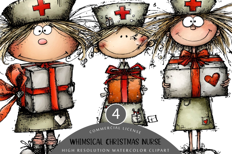 Doctor Illustration Image 10