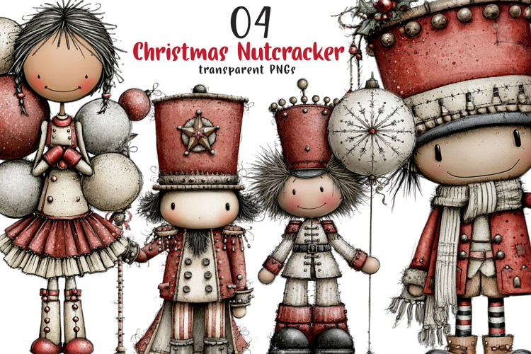 Christmas PNG Image 8