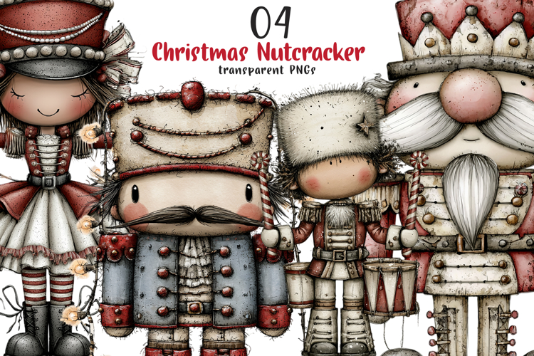 Christmas PNG Image 6