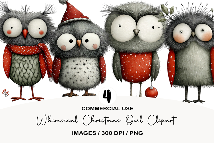 Watercolor Clipart Image 2