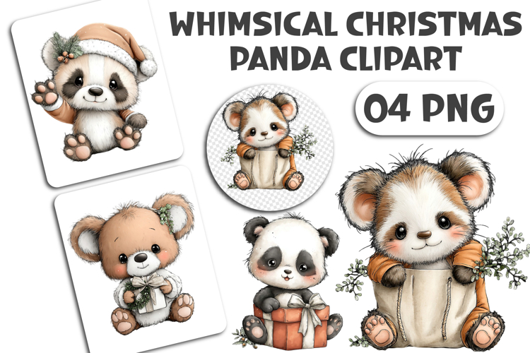 Christmas Illustrations Image 3