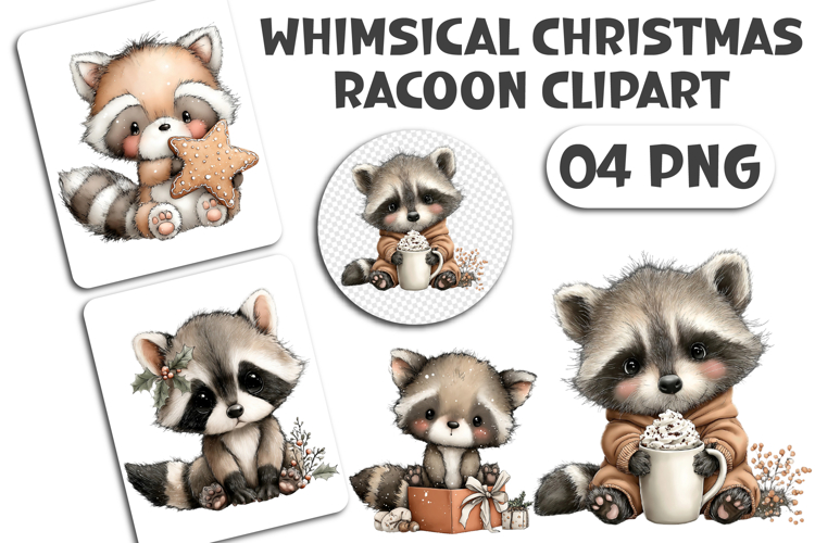 Whimsical Clipart Image 22