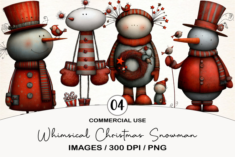 Christmas Clipart Image 9
