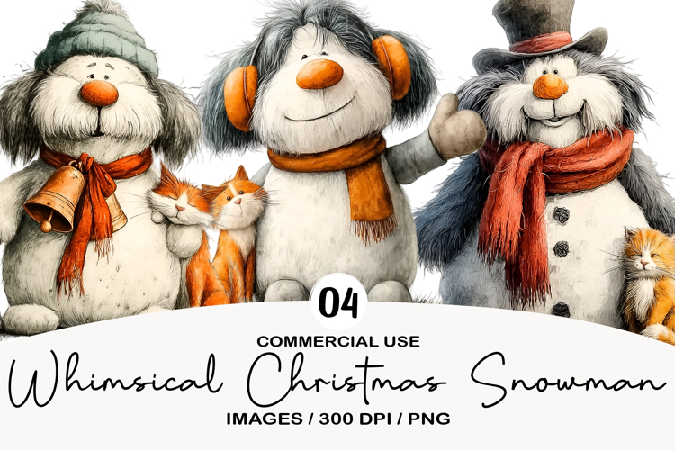 Holiday Clipart Image 5