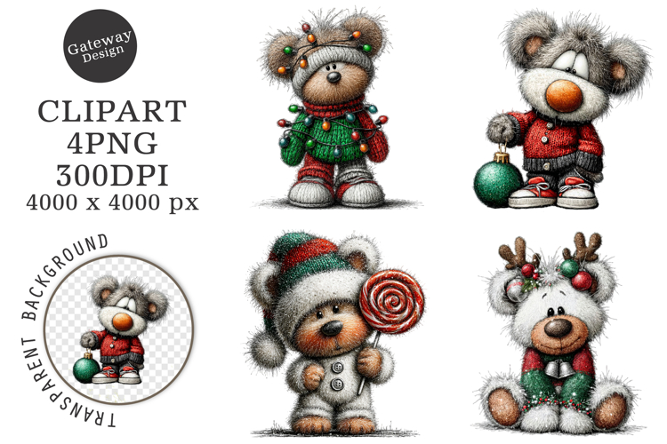 Christmas Png Image 14