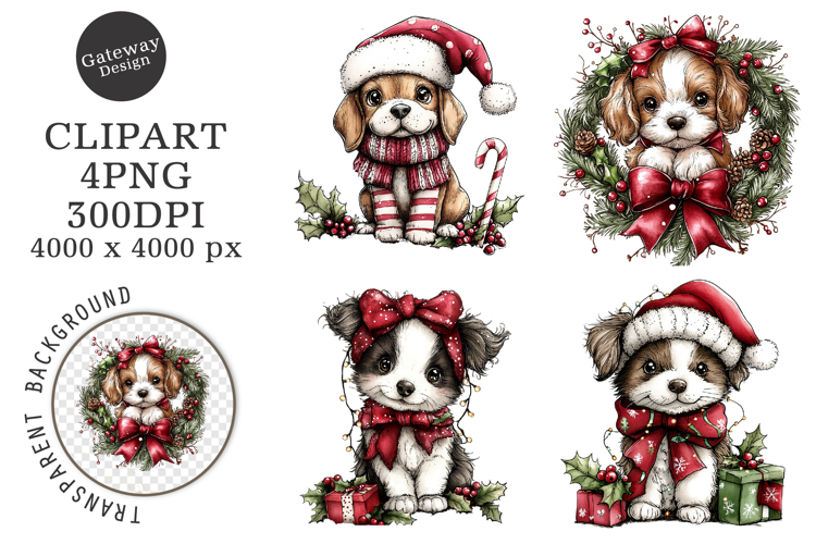 Teddy Bear Clipart Image 6