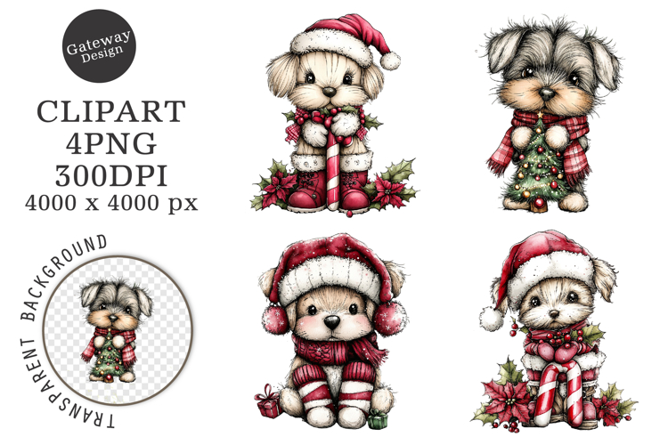 Teddy Bear Clipart