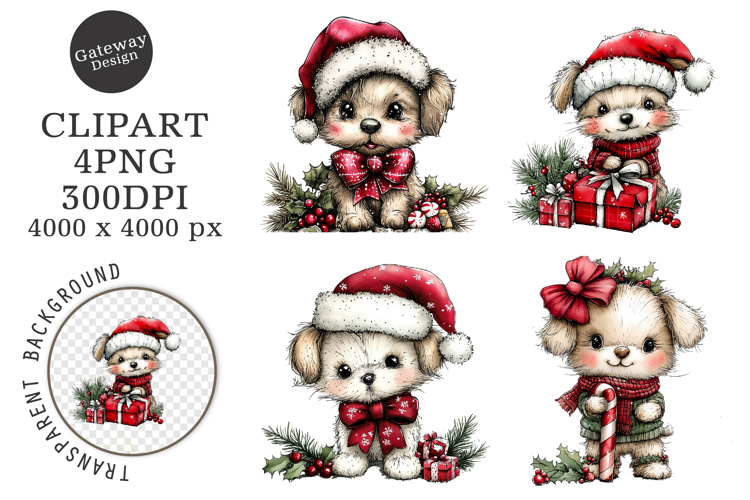 Teddy Bear Clipart Image 2