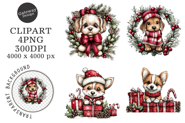 Teddy Bear Clipart Image 5