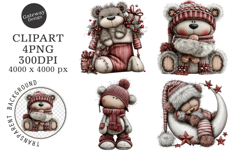 Christmas Png Image 7