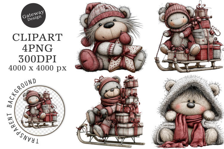 Christmas Png Image 9