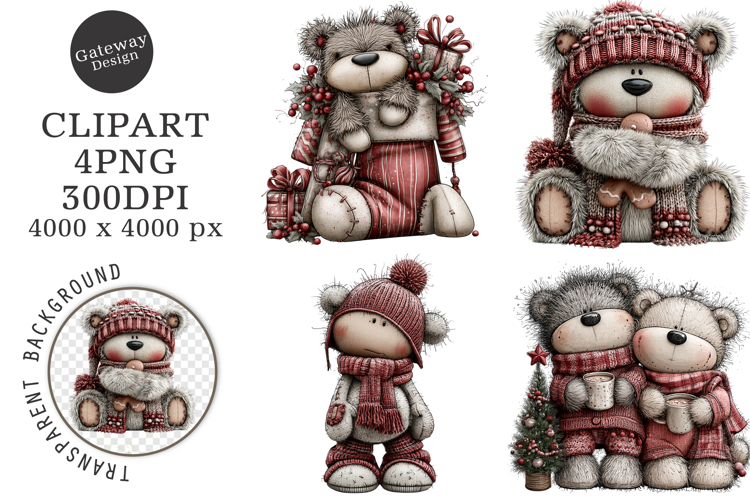 Christmas Png Image 8