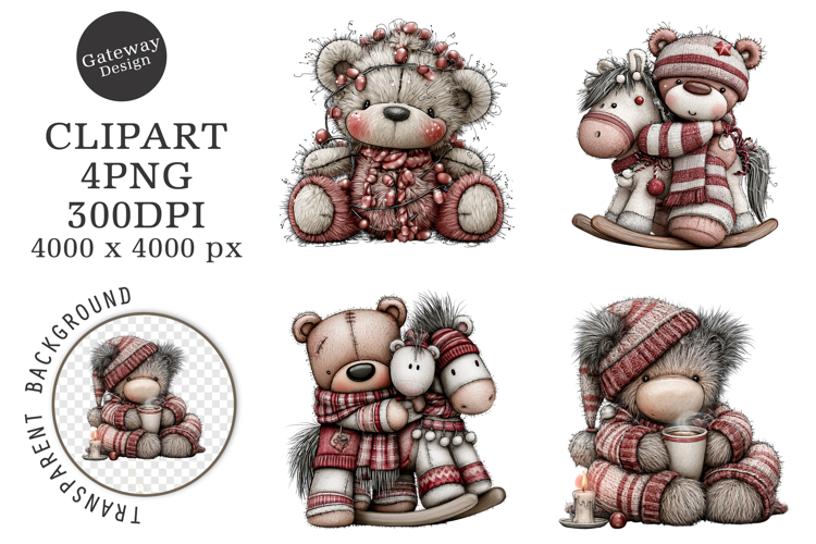Christmas Png Image 5