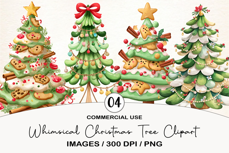 Christmas Clipart Image 7