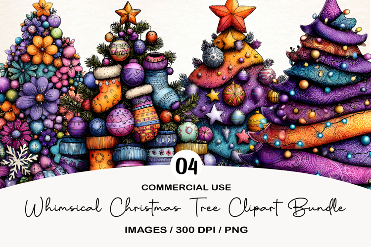Holiday Clipart Image 6
