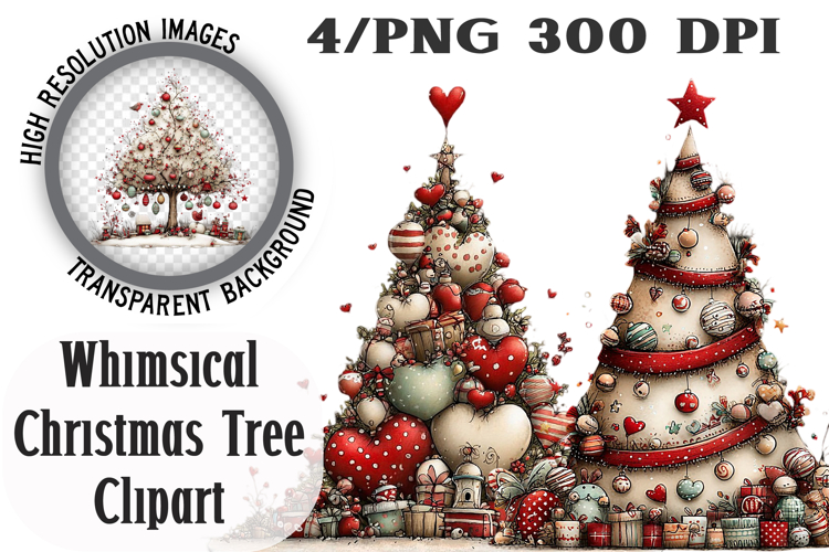 Tree Clipart Image 5