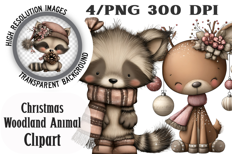 Holiday Clipart Image 3