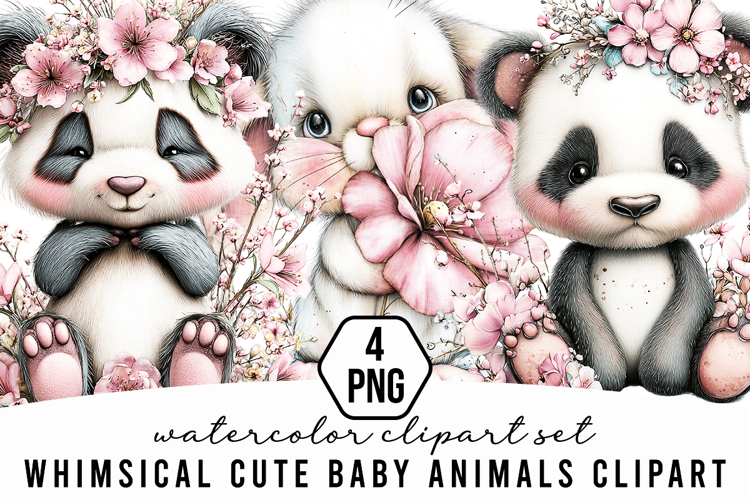 Kawaii Clipart Image 10