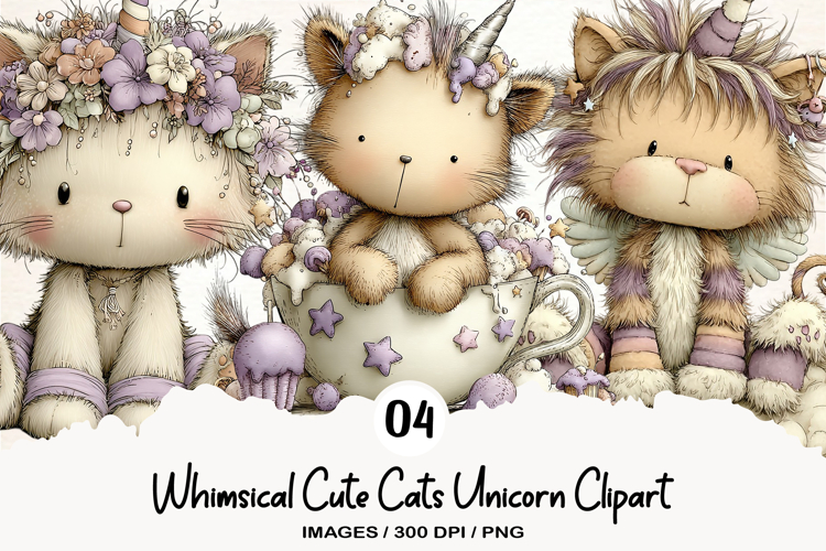 Cute Spring Clipart Image 4