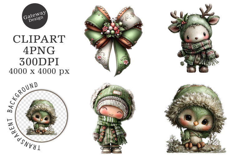 Christmas Png Image 9