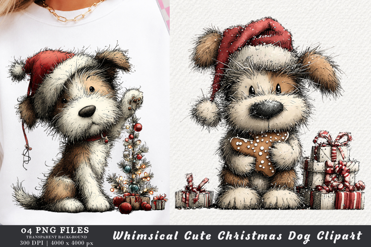 Dog Png Image 9