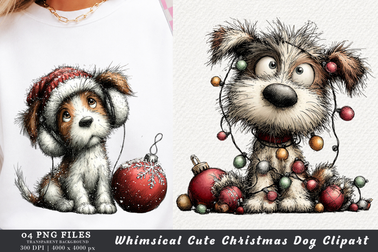 Dog Png Image 11
