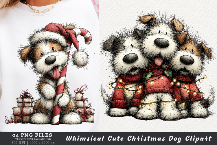 Dog Png Image 12