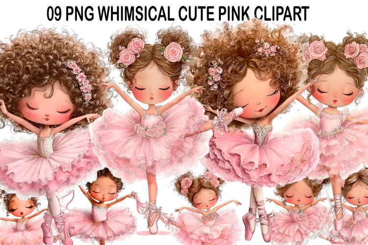 Aesthetic Clipart Image 15