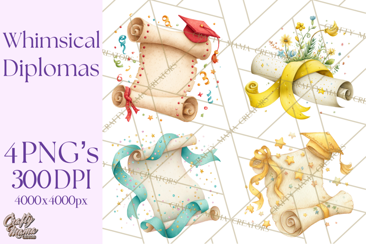 Cute Clipart Image 9