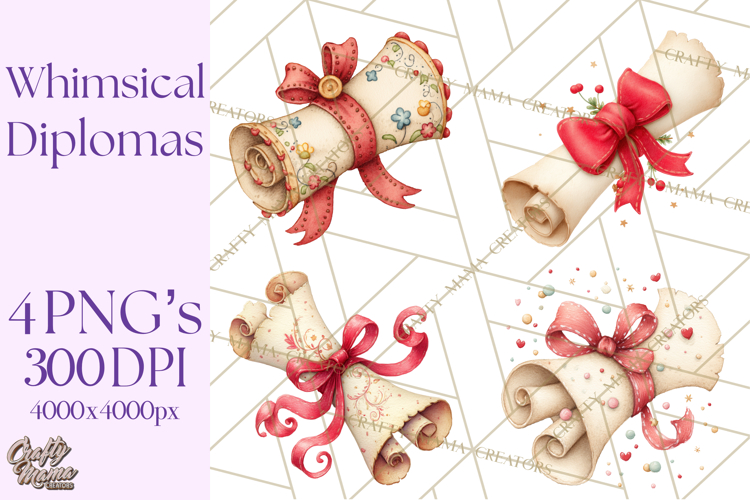 Ribbon Clipart Image 4