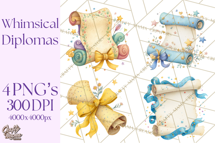 Ribbon Clipart Image 22