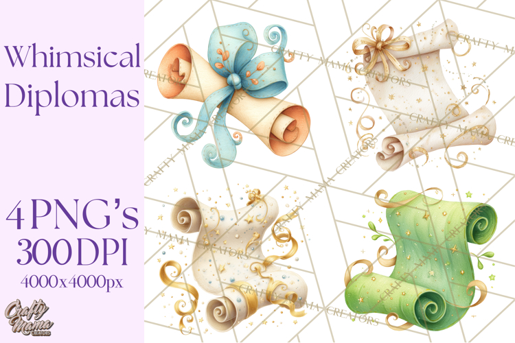 Ribbon Clipart Image 3