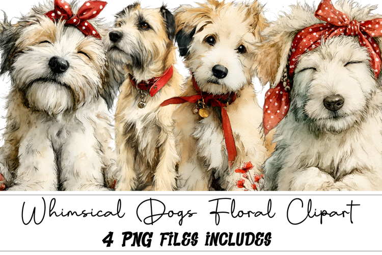 Flower Clipart Png Image 23