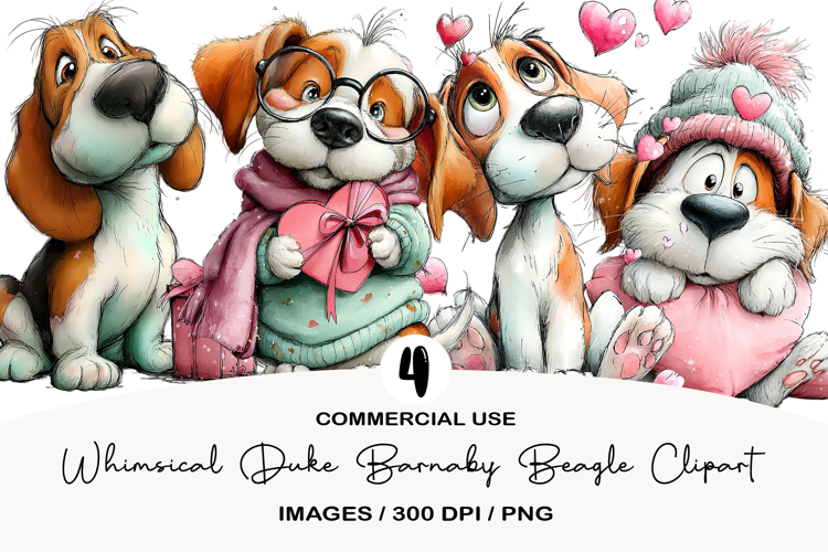 Funny Clipart Image 14