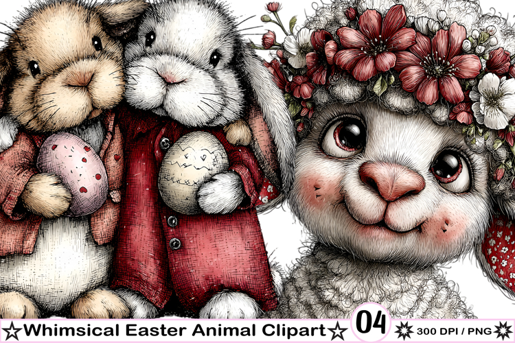 Spring Clipart Image 4